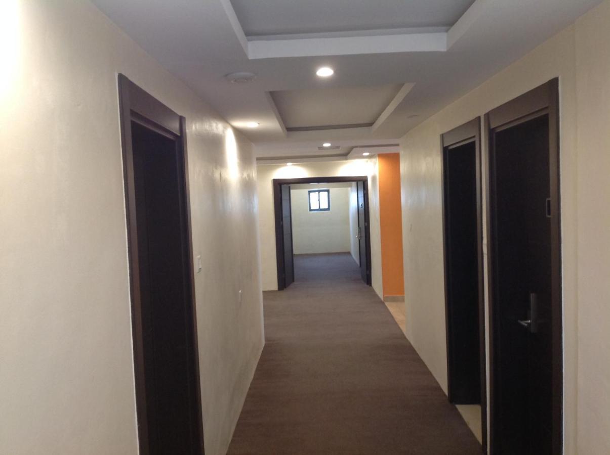 Adis Hotels Prime Ibadan Exterior photo