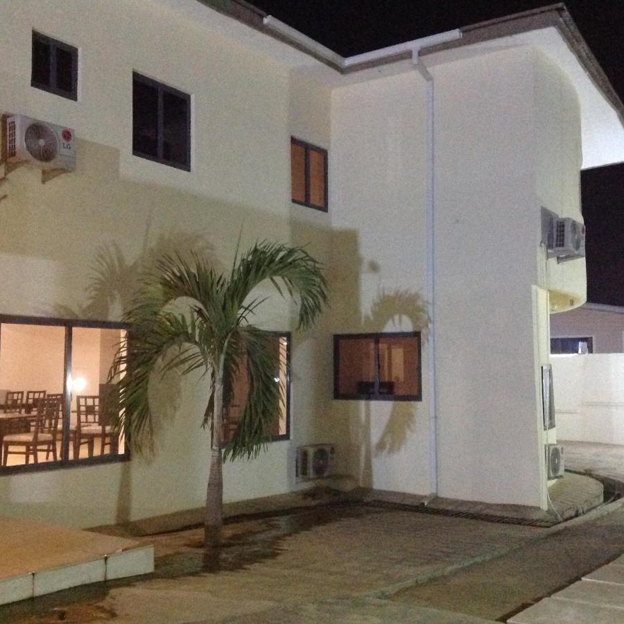 Adis Hotels Prime Ibadan Exterior photo
