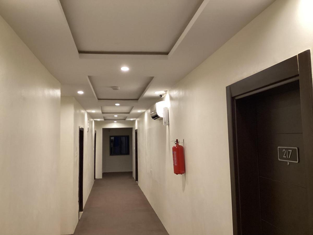 Adis Hotels Prime Ibadan Exterior photo