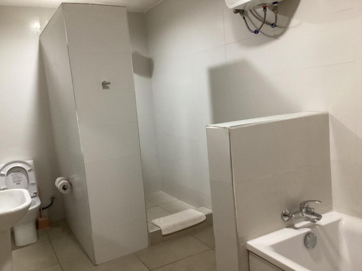 Adis Hotels Prime Ibadan Exterior photo