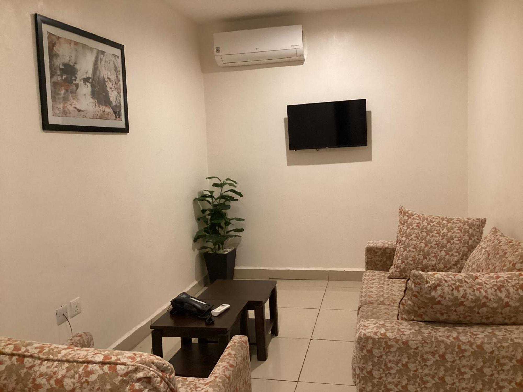 Adis Hotels Prime Ibadan Exterior photo